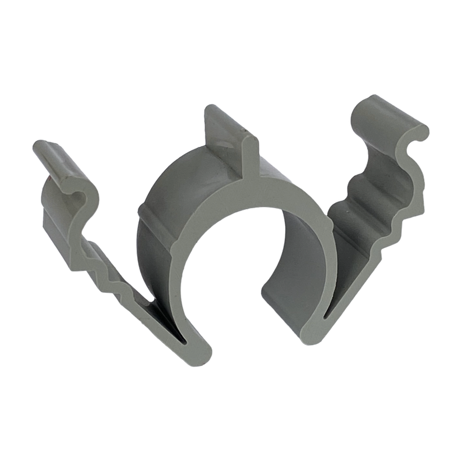 fritlagt-1501-kvadrat PRO-Clip-sortimentet