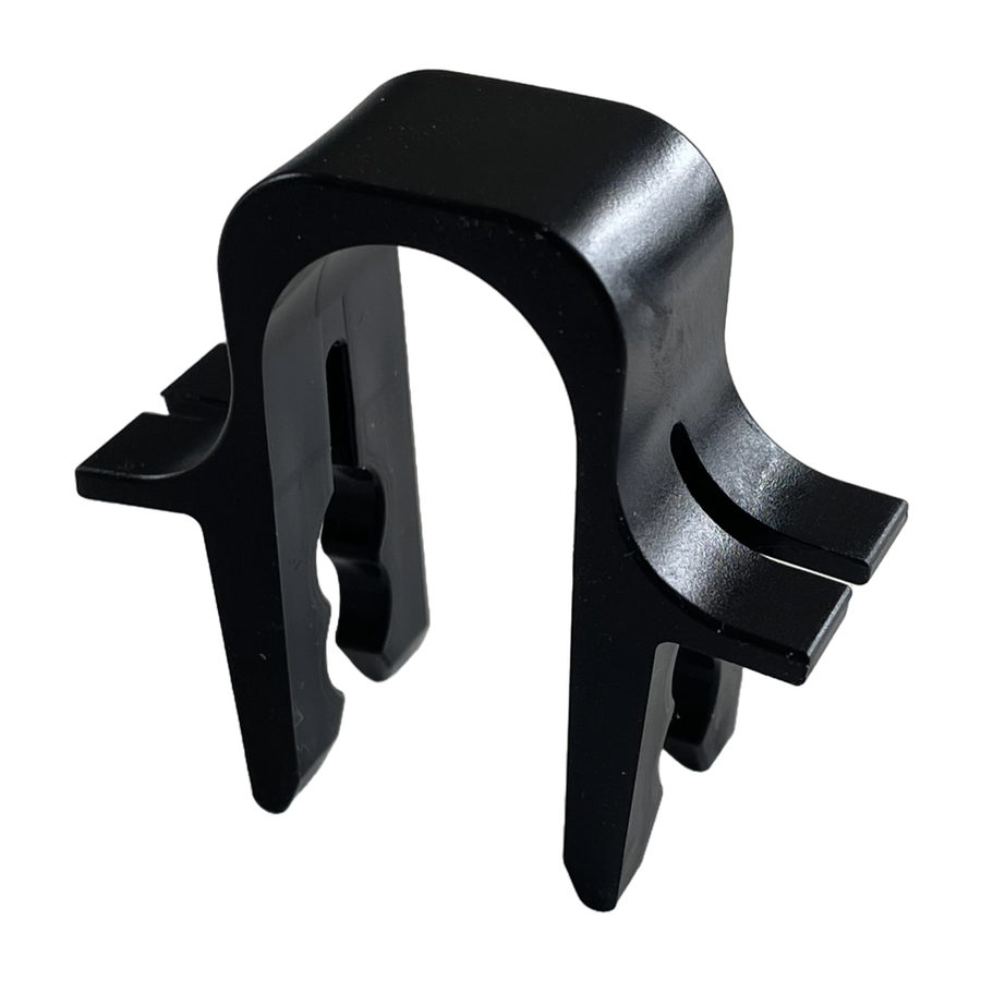 fritlagt-bowler-kvadrat Bowler Clip-sortimentet