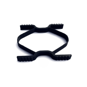 Spider clip Rilleclips